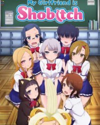 Bạn gái tôi là cô bitch chung tình Bạn gái tôi là cô bitch chung tình