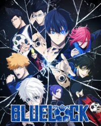 BLue Lock (Phần 2) BLue Lock (Phần 2)