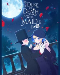 Công tước tử thần và cô hầu Công tước tử thần và cô hầu