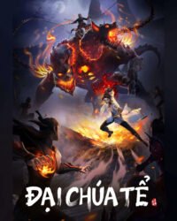 Đại Chúa Tể Đại Chúa Tể