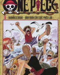 Đảo Hải Tặc Đảo Hải Tặc