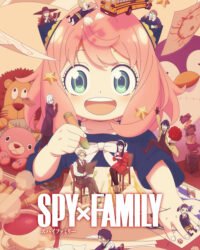 Gia Đình × Điệp Viên (Phần 3) Gia Đình × Điệp Viên (Phần 3)