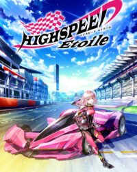 HIGHSPEED Étoile HIGHSPEED Étoile