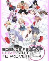 Nhà Khoa Học Rơi Vào Lưới Tình, Thử Giải Mã Nào r=1-sinθ