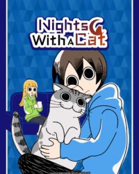 Nights with a Cat