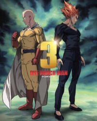 One Punch Man (Phần 3)