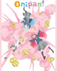 ONIPAN! ONIPAN!