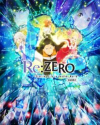 Re: Bắt đầu lại ở một thế giới khác lạ Phần 2 Part 2 Re: Bắt đầu lại ở một thế giới khác lạ Phần 2 Part 2