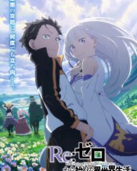 Re:Zero − Bắt Đầu Ở Thế Giới Khác Re:Zero − Bắt Đầu Ở Thế Giới Khác