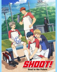 Shoot! Mở Lối Tương Lai