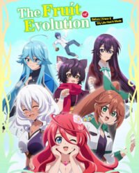 Thứ Quả Tiến Hóa: Còn Chưa Hiểu Chuyện Gì Thì Đời Tôi Đã Trở Nên Vô Đối Phần 2 Thứ Quả Tiến Hóa: Còn Chưa Hiểu Chuyện Gì Thì Đời Tôi Đã Trở Nên Vô Đối Phần 2