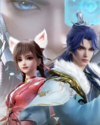 Trong Tông Môn Trừ Ta Ra Tất Cả Đều Là Gián Điệp