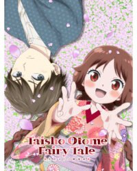 Truyện Cổ Tích Thiếu Nữ Thời Taisho