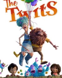 Vợ Chồng Lão Twits