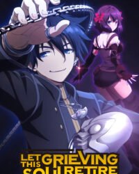 Vong Linh Đau Khổ Muốn Giải Nghệ (Phần 2) Vong Linh Đau Khổ Muốn Giải Nghệ (Phần 2)