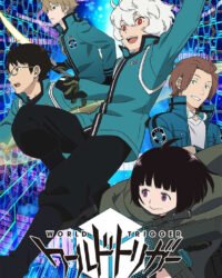 World Trigge (Phần 1) World Trigge (Phần 1)