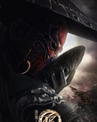 Họa giang hồ chi bất lương nhân (Phần 6) Họa giang hồ chi bất lương nhân (Phần 6)